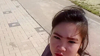 Tiny Asian Pussy, Body And Everything On Asian Sex Diary