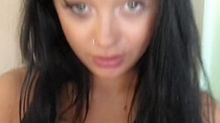 Booty Call Fuck On Surprise Visit By Daphne - Asian Sex Diary