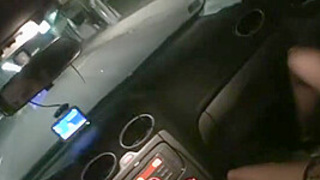 Car Blowjob - FunMovies