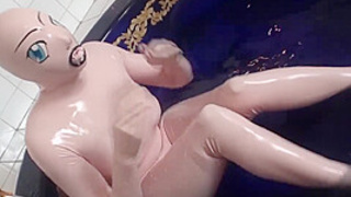 Bath time is fun - FunMovies