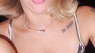 Some Late Night Fourgy Fun! - Scarlett Taylor, Ema, Stephan & Peter