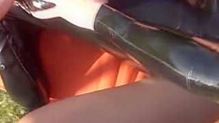 Latex Lovers - FunMovies