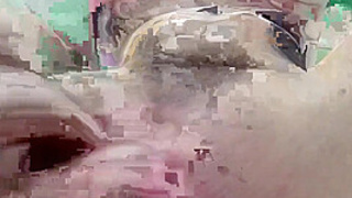 Italian Babe Has Multiple Orgasms