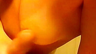 Sunny's Panty Fetish Hand Job - Sunny's Panty Fetish Hand Job
