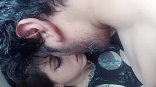 Stella Pumped Full Of Cock - Stella Mae & Sancho Villax