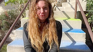 Sensational improvised orgy for Alice, Giulia and Ashley! - Jacquie et Michel TV