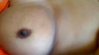 Juicy Indian Tits Exposed - IndianHiddenCams