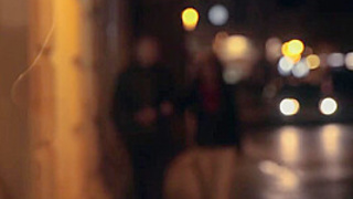 Lily, 19, very naughty waitress! - Jacquie et Michel TV