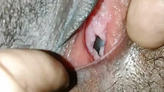 Tight Indian Pussy Intense Orgasm - Fuck My Indian GF