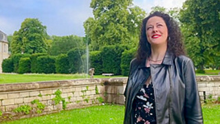 Kira, 32, rushes without pressure towards more hard... - Jacquie et Michel TV