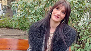 Big heat for Milena, 40 years old! - Jacquie et Michel TV