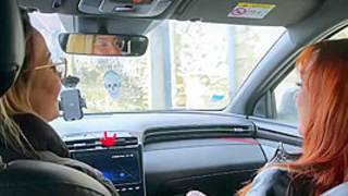 Stacy, 27, secretary in a dental practice! - Jacquie et Michel TV