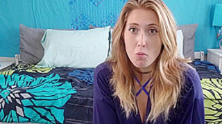 Watch Me Fuck Your Slutty Girlfriend!! Steve Rickz And Electra Rayne