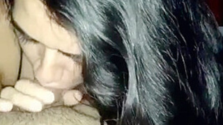 Blowjob Porn Video - DesiPapa