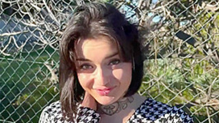 Luna, her big breasts are a deadly weapon! - Jacquie et Michel TV