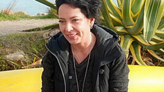 Francesca, 24, impresses with her versatility! - Jacquie et Michel TV