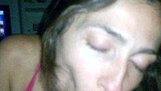 Esposa adora chupar cunhado e marido deixa