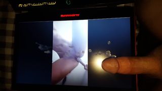 Cum Tribute Request for Hot Canadian Wife #5 ❤