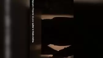 Caught Wife Shower