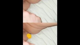 BEST ASMR of Mature Amateur Wife getting Fisted at 1st Date. how many Orgs?