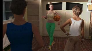 A Wife and Mother 119