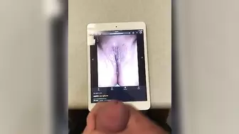 Cumtribute for Youngjuicy92 Wife