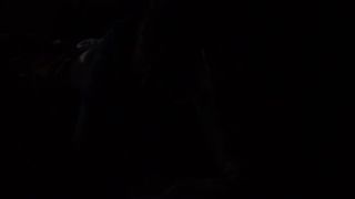 Cheating Pastor’s Wife Sucking my Big Cock on Camera in the Dark! Smh!