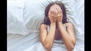 ASMR SEXY MOANING - RELAXING ORGASM SOUND, WET WIFE PUSSY NEED TO BE FUCKED