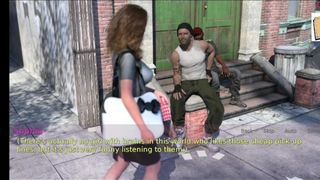 A Wife and Mother 46