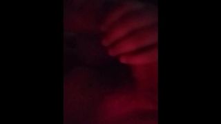 Our first Video my Wife Sucking my Cock