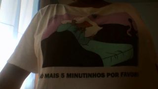 For my Wife II (Body Nude)