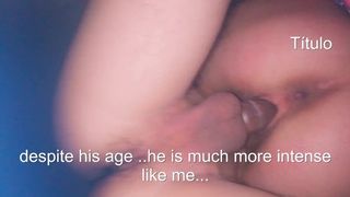 Young Boy Humiliate Husband Fucking Hard Wife