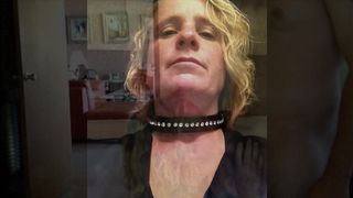 Anne shared with friends