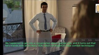 A Wife and Mother 190