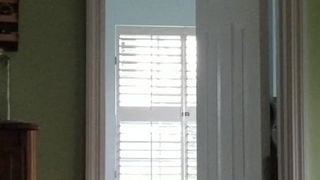 Wife's tits in the morning