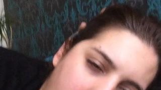 Your Wife worships BBC