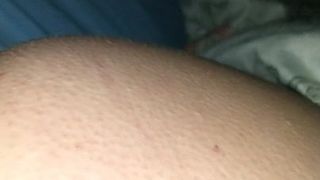 Cuzinho gostoso da minha esposa