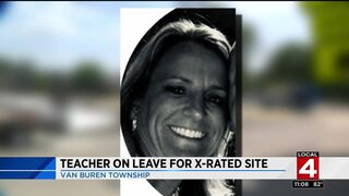 The Primary School Teacher (preview)