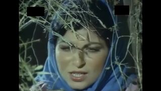 Turkish retro milf erotic turk