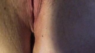 Masturbating mum