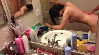 College Ex-girlfriend now to be Wife and Mom Awesome Tits