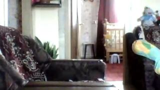 RAT HCM Wife Hidden Masturbation