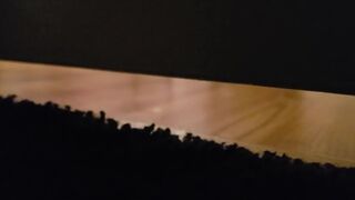 Black Bull came over for wife last night fucking loud sex