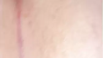 Amateur Wife Cums Multiple Times