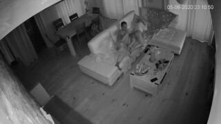 Good evening with my wife