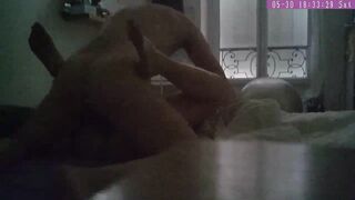 SODOMIE ET ORGASME ENORME POUR LA FETE DES MERES