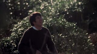 Cheating scene 21- Straw Dogs. 1971