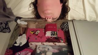 Wife gets Bonded and Gagged PT 1