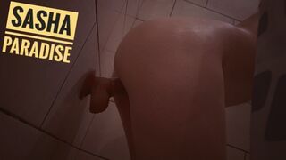 Wife Cheats with a Dildo and does not tell her Hus