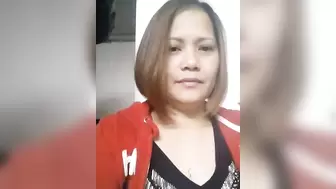 Fucking Filipina Cheating Wife. Kantotan SA Motel 6 Sarap!